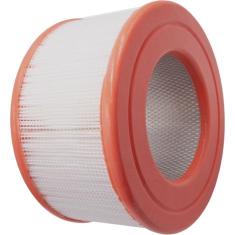 Trade-Shop HEPA-Filter / Rundfilter / Patronenfilter kompatibel mit Honeywell HA170, HA170E Luftreiniger ersetzt CP170-hep / Filterklasse H13 - 1 Stück (1/2)