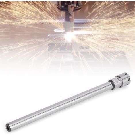 Porte-pince ER11M-150L, rallonge à tige droite pour tour, porte-outil CNC C10 (1/5)