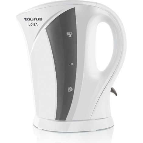 Loiza Wasserkocher 2200 W (1/2)