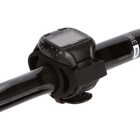 Supporto per bicicletta per orologio Garmin - KOM Cycling WM01 (1/5)