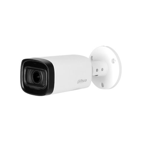 Dahua Telecamera 4-in-1 Bullet 2 MP Motorizzata Varifocale 2.7-12 mm – HAC-HFW1200RP-Z-A-2712-S6 (1/2)