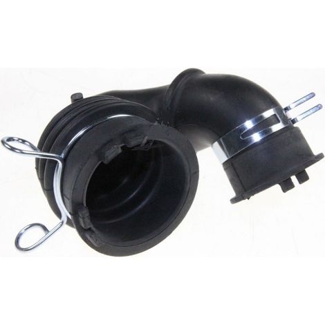 Tubo distributore detersivo/vaschetta originale - Lavatrice - SAMSUNG - 302609