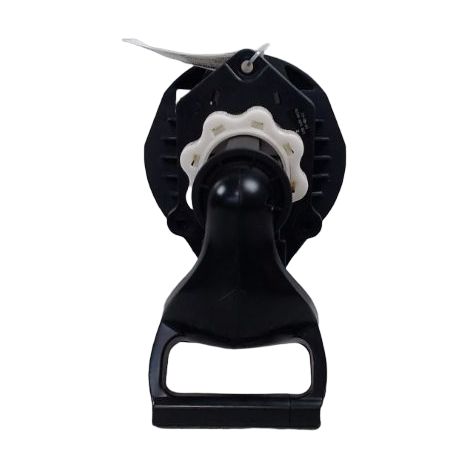 Treuil De Roue De Secours RENAULT Clio III 2010- [PRODUIT D'OCCASION]♻️8200601401 (1/2)