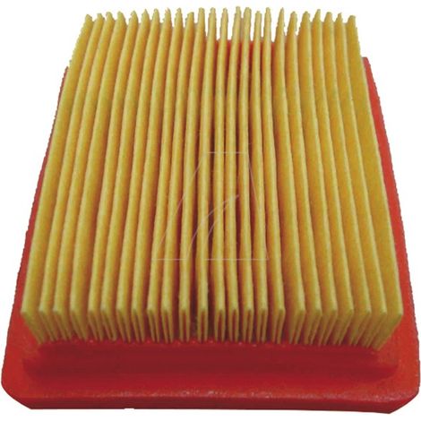 ARNOLD Filtre à air pour Stihl BT120, FR350, FR450, FS120, FS200, FS250, FS300, FS350, FS400
