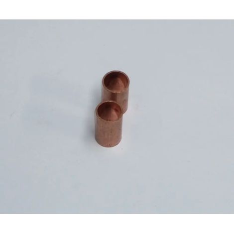 DAIKIN Manchons de raccordement 3/8 pour DAIKIN Conduite de réfrigérant, 5004594