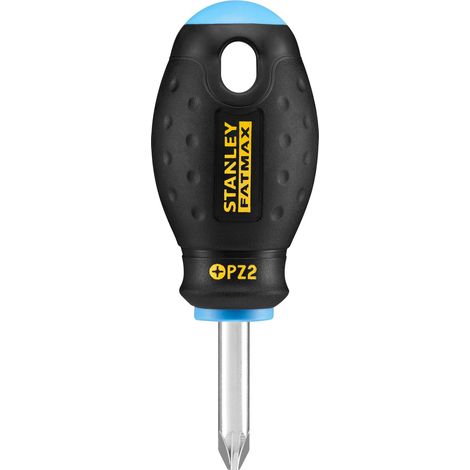 Stanley Tournevis FatMax PZ2 30mm (1/3)