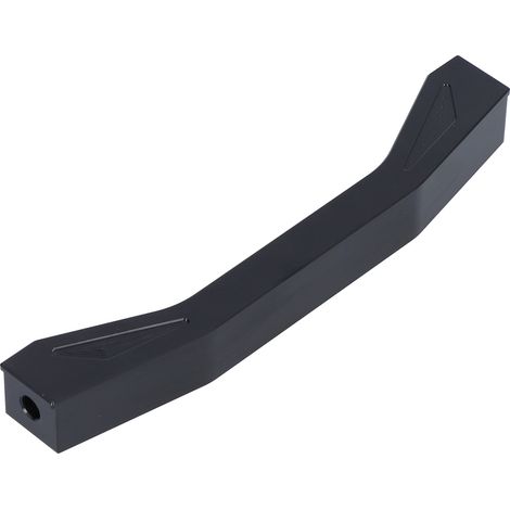Support moto amortisseur support fourche avant suspension fixation pour Yamaha XMAX 300 2017-2020 noir (1/5)