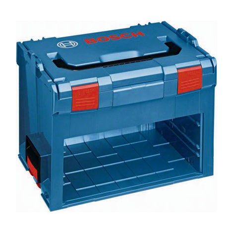 Bosch - Koffersystem Basiselement LS-Boxx 306 1600A001RU