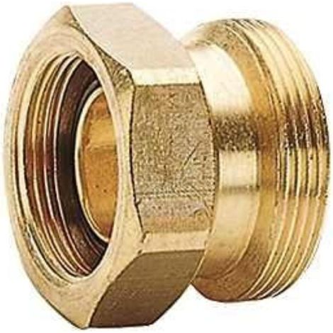 GIACOMINI racor recto 1618 r178rx011 giacomini , Racor Recto 16x18 R178RX011 de la marca Giacomini. (1/4)