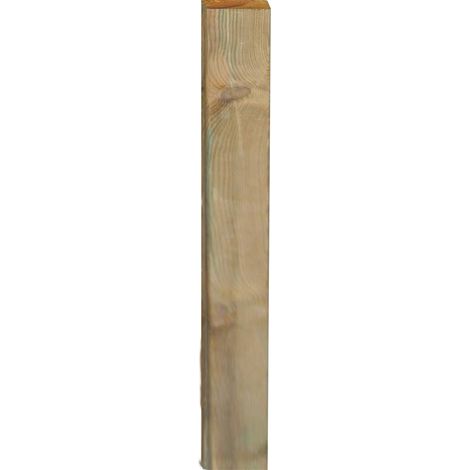 PALO PINO ESSICC IMPREGNATO 3,5X7,0XH180 CM (1/2)