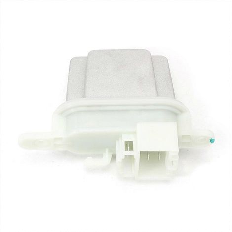 Soufflante Résistance Module Chauffage Climatisation Ventilateur Contrôle 52426558 Pièce Rechange (1/5)