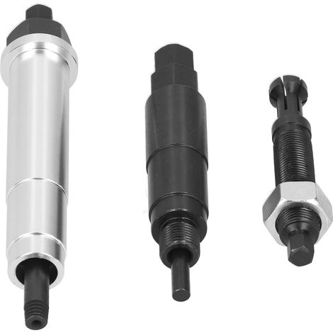 Kit d'extracteur de bougies d'allumage cassées, outil autotaraudeur, poussoir 65700, compatible avec les moteurs Ford 3V. (1/5)