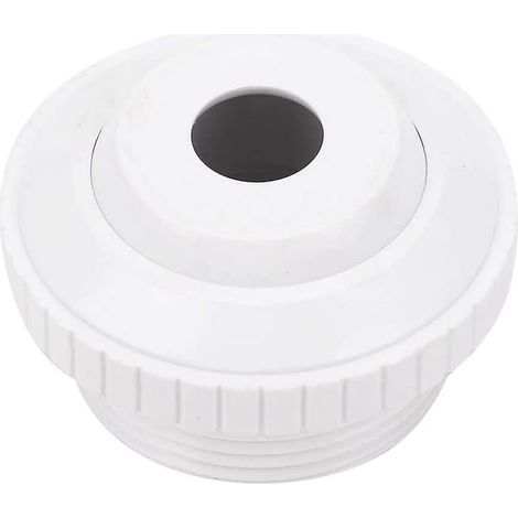 Remplacement de raccord de buse de Jet de sortie d'eau de piscine et de Spa 1.5 filetage (1/5)