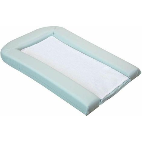 Domiva Wickelauflage PVC Farbe Salbei 42x70 cm