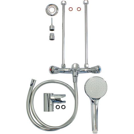 Vaillant VNO 2/2 für Dusche und Bad, 0010042339 (1/2)