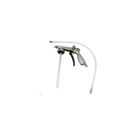 Pistolet insonorisant à air comprimé avec Tuyau Flexible pour Garage Réparation de Carrosserie de Camion Voiture