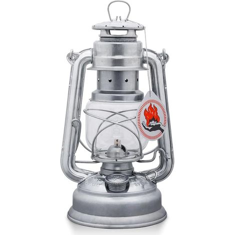 Lampe tempête Baby Special 276 (1/2)