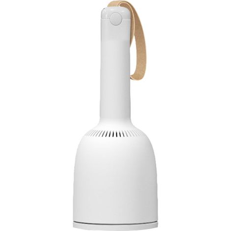 Aspirateur, aspirateur pour Poils d'animaux, aspirateur Compact collecteur de poussière portable, aspirateur de bureau à main, nettoyeur de poussière multifonctionnel, aspirateur de poussiè (1/5)