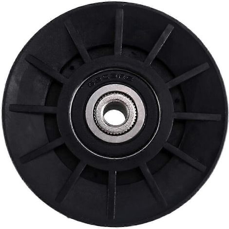 Poulie de renvoi en V pour tondeuse Husqvarna Craftsman Ayp 532194326 532194226, édition 527 (1/5)