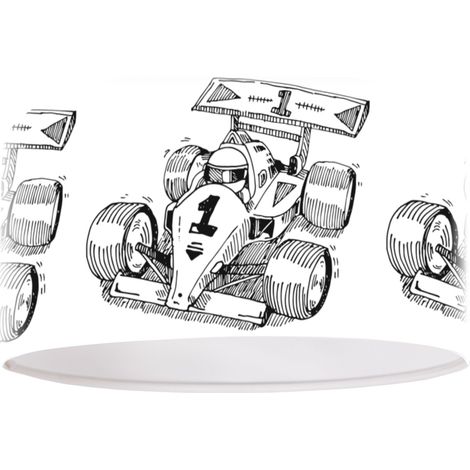 Suspension kids 328-30 - Rond Ø 30 cm (1/5)