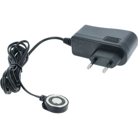vhbw Cargador compatible con Philips SpeedPro FC6812, FC6813, FC6814, FC6901, FC6902 aspiradora de mano, aspiradora portátil