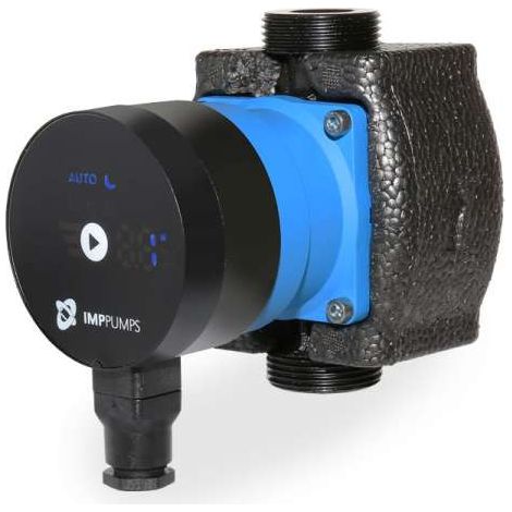 IMP NMT Mini Pro 20/40-130 Niedrigenergiepumpe Heizungspumpe EEI 0,15 (1/2)