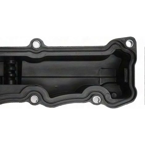 Zylinderkopf 0248L6 Verschleißfester, stabiler Zylinderkopfdeckel als Ersatz für Peugeot 206, 207, 307 und 308 (1/5)