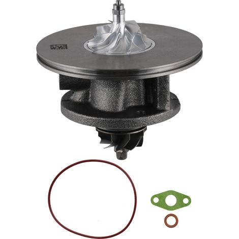 Turbocharger Cartridge for Dacia Duster Sandero Logan 1.5L K9K KP35-1672DBK200 (1/5)