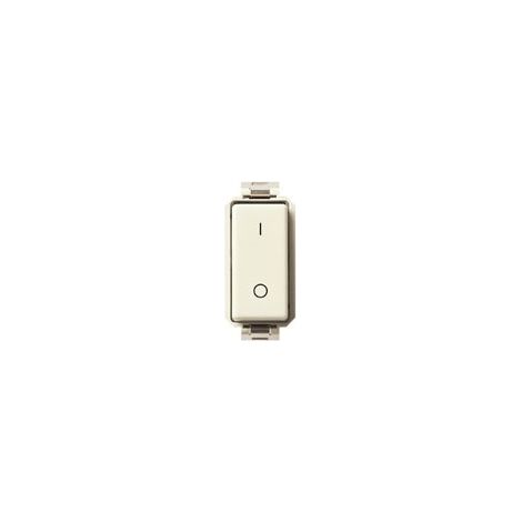 Interruttore Vimar 8000 2P 16 AX 08016