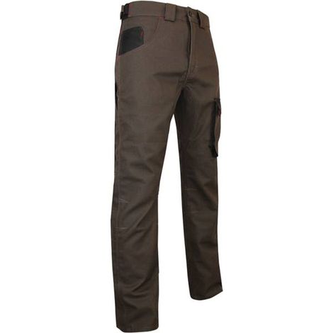 Pantalon Terreau - Taille 46