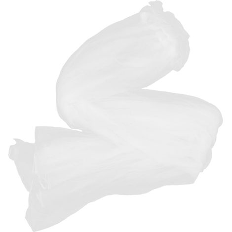 Moustiquaire suspendue Luxshiny pour lit, pliable, couleur (1/5)