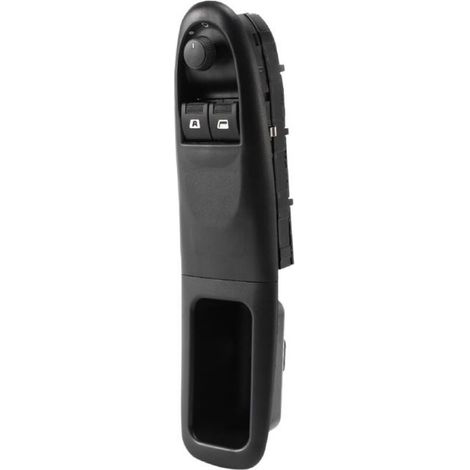 Glass Window Lifter Switch for Car Window Lifter Switch for 406 6552. (1/5)