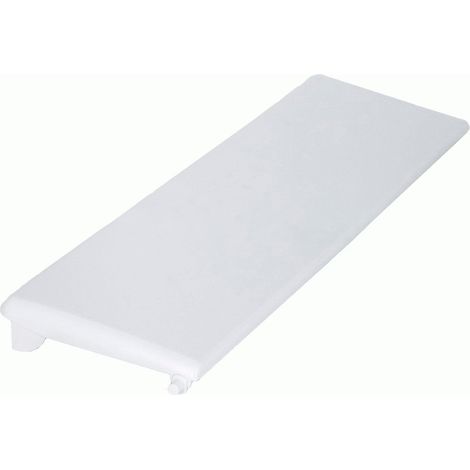 Porte Rabattable Évaporateur Réfrigérateur Zanussi Zt132 2244627010 (1/3)