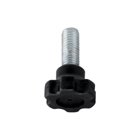 Pomo con tornillo bolsa 10uds - M8 35mm (1/5)