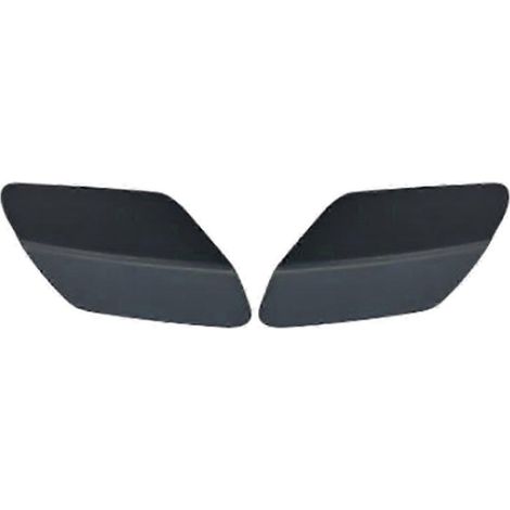 Cache de gicleur de lave-phares de pare-chocs avant 51118067969 pour BMW Série 3 F30 F31 M Sport 20 (1/5)
