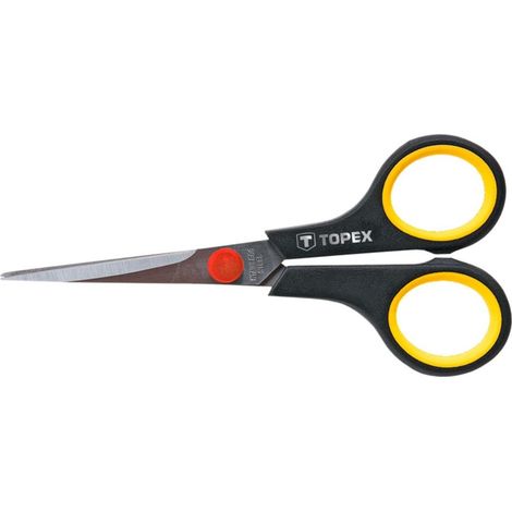 Topex Schere 140 mm (1/2)