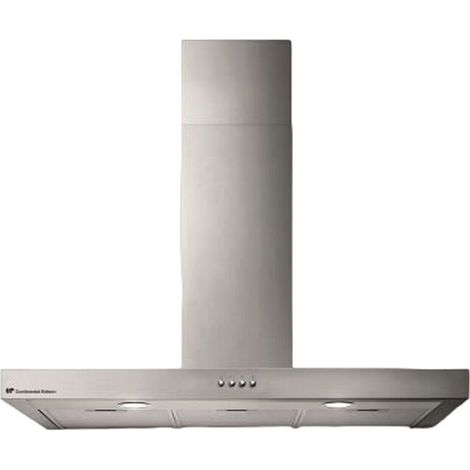 Cappa Classica Continental Edison 90 cm (1/2)