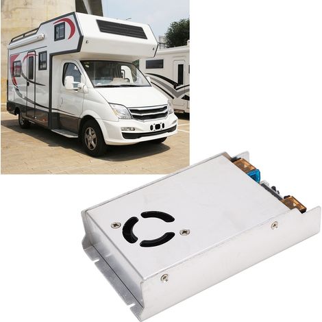 Contrôleur solaire MPPT 12V-50V (1/5)