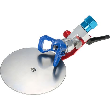 Accesorio de guía de pulverización, divisor de pintura para pulverizador sin aire Graco Wagner Titan de 7/8"
