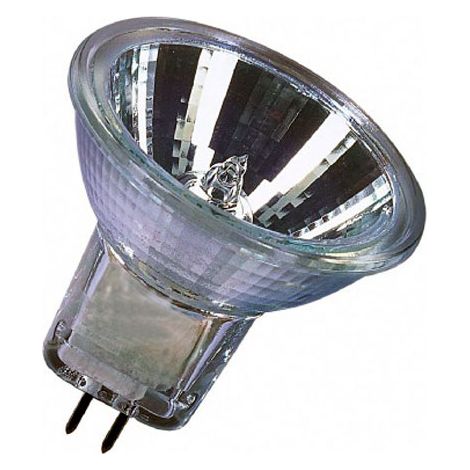 Osram 529301 Glühlampe 46890 SP Halogen DECOSTAR 35 TITAN 12 V 20 W 10° GU4