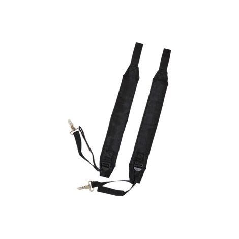 Tracolla compatibile con C061000111, C061000161, PB-755H, PB-755 – Accessorio per decespugliatori e soffiatori (1/2)