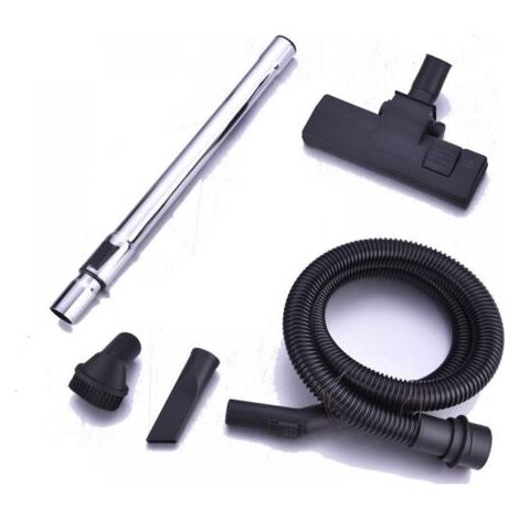 Convient pour tuyau d'aspirateurRaccords industriels d'aspirateurSouffletsTuyau d'aspirateur + raccordsAccessoires (1/3)