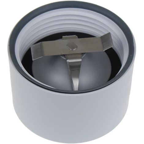 AT320 - Embase complète (avec couteau et joint) (KW697750) Robot ménager 97875 KENWOOD (1/2)