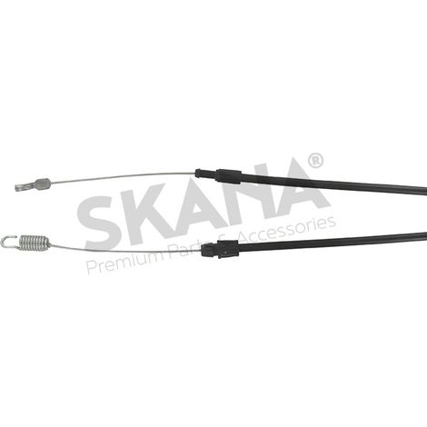 Cavo comando trasmissione 800e-start MTD 74604455