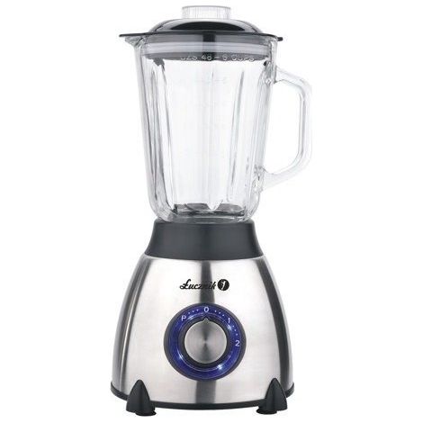 Łucznik BL566 500 W 1,5 l Turbo-Krugmixer
