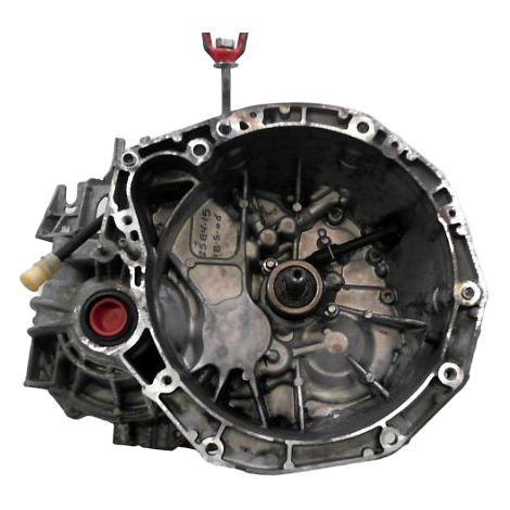 Compas Gauche Capot PEUGEOT 208 [PRODUIT D'OCCASION]♻️9672865480 (1/2)