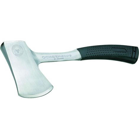 Ochsenkopf 1735934 Beil 350 mm 940 g Kopfgewicht 600 g