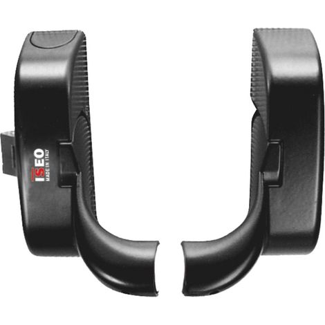 Cerradura c.f. sobr. idea s/barra 1/3 puntos ne iseo 9414000 (1/2)