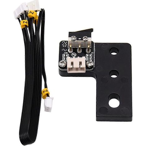 Endschalter für Ender-3 CR10 XY-Z-Achse mit Kabel (X-Achse / Y-Achse / Z-Achse) (1/5)