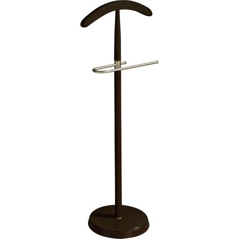 Galan 306 herraje cromo satinado lacado wengué, 110 cm(alto)44 cm(ancho)30 cm(largo) (1/2)